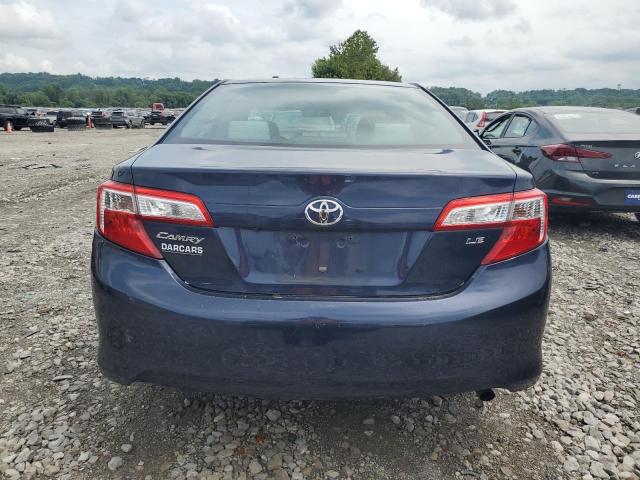 Photo 6 from auction – 2014 TOYOTA CAMRY L with VIN 4T4BF1FK8ER385301
