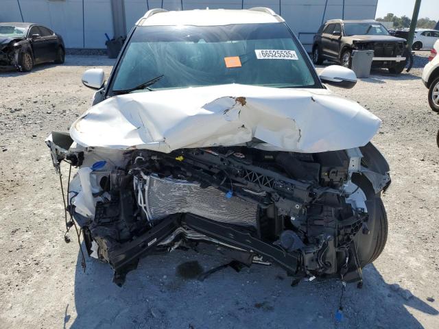 Photo 5 from auction – 2025 KIA SELTOS S with VIN KNDEU2AA8S7782099