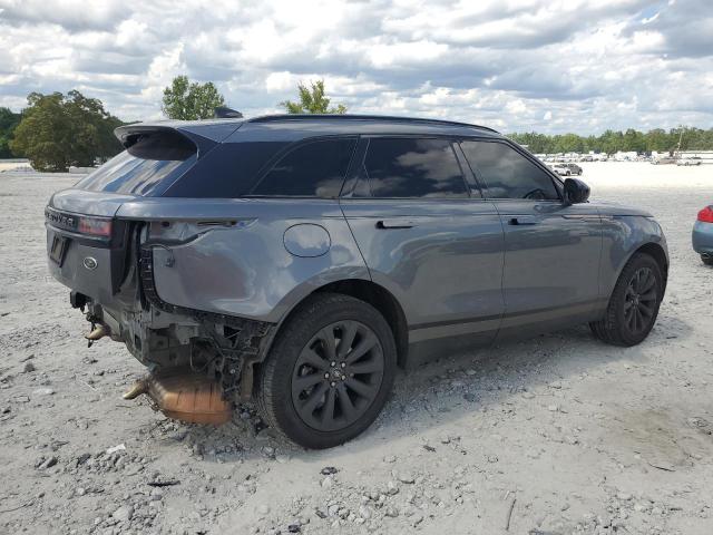 Photo 3 from auction – 2018 LAND ROVER RANGE ROVE with VIN SALYL2RX9JA753035