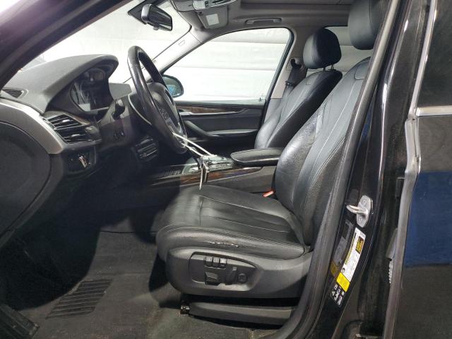 Photo 7 from auction – 2016 BMW X5 XDRIVE3 with VIN 5UXKR0C55G0P24524