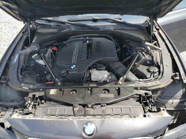 Фото 11 с аукциона – 2011 BMW 535 I с VIN WBAFR7C57BC802625