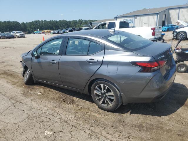 Photo 2 from auction – 2024 NISSAN VERSA SV with VIN 3N1CN8EV0RL863076