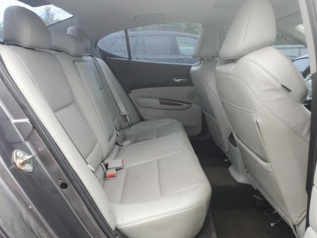 Photo 10 from auction – 2017 ACURA TLX TECH with VIN 19UUB2F53HA004593