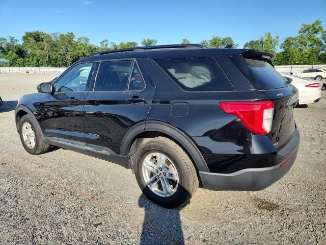 Photo 2 from auction – 2020 FORD EXPLORER X with VIN 1FMSK8DH7LGC20194