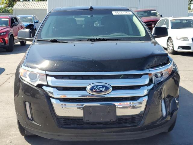 Photo 5 from auction – 2011 FORD EDGE SEL with VIN 2FMDK3JC0BBA31607