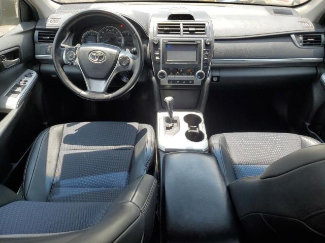 Photo 8 from auction – 2013 TOYOTA CAMRY L with VIN 4T1BF1FK8DU651215