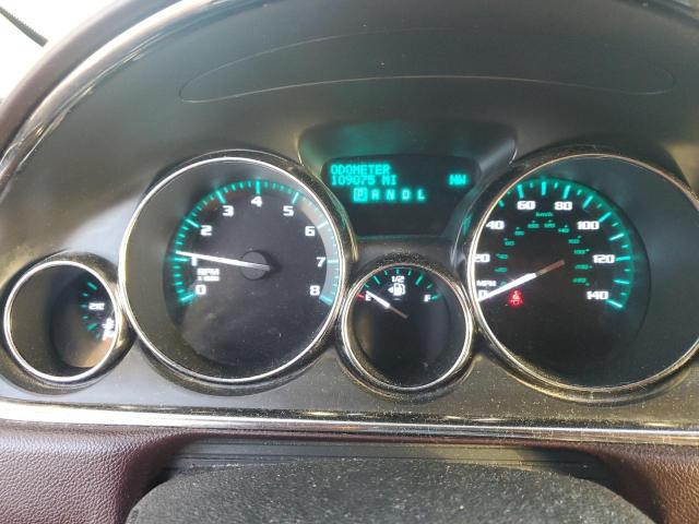 Photo 9 from auction – 2015 BUICK ENCLAVE with VIN 5GAKVCKD5FJ246090