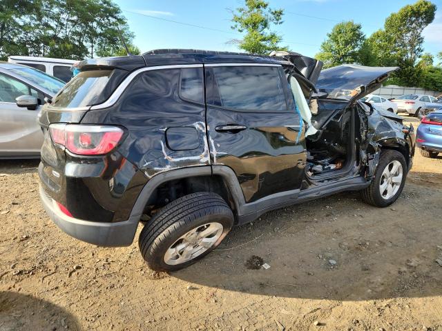 Photo 3 from auction – 2018 JEEP COMPASS LA with VIN 3C4NJDBB9JT313836