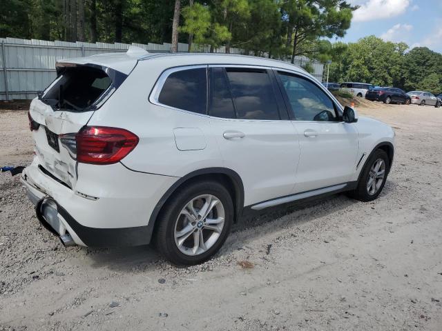 Photo 3 from auction – 2019 BMW X3 SDRIVE3 with VIN 5UXTR7C52KLR43817