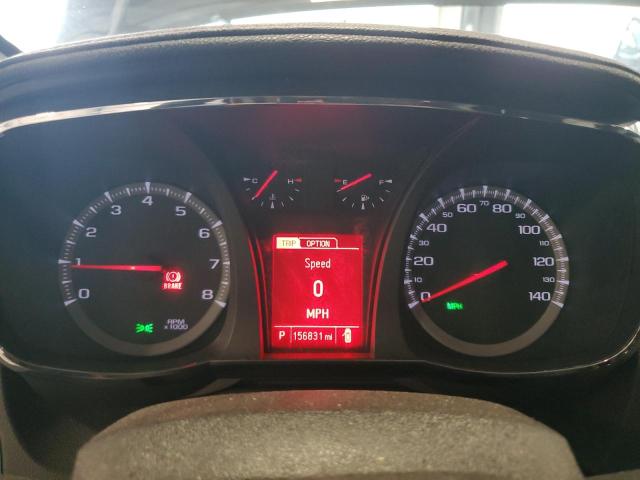 Photo 9 from auction – 2014 GMC TERRAIN SL with VIN 2GKALMEK0E6141375