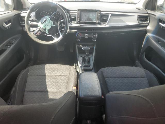 Photo 8 from auction – 2019 KIA RIO S with VIN 3KPA24AB2KE170053