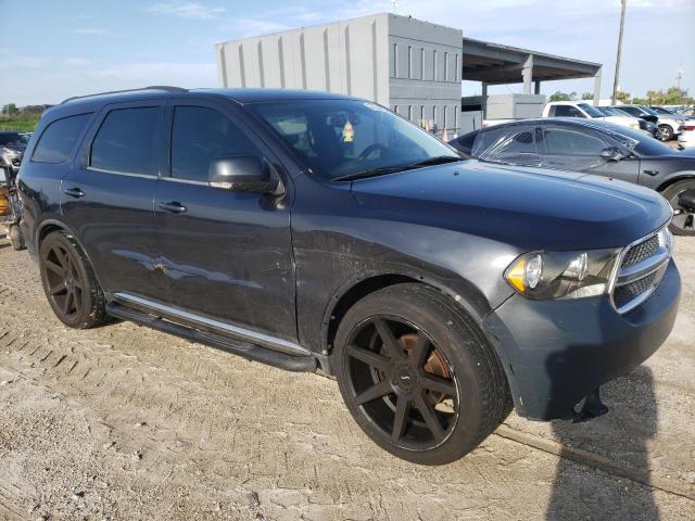 Photo 4 from auction – 2012 DODGE DURANGO with VIN 1C4RDHDG9CC257629