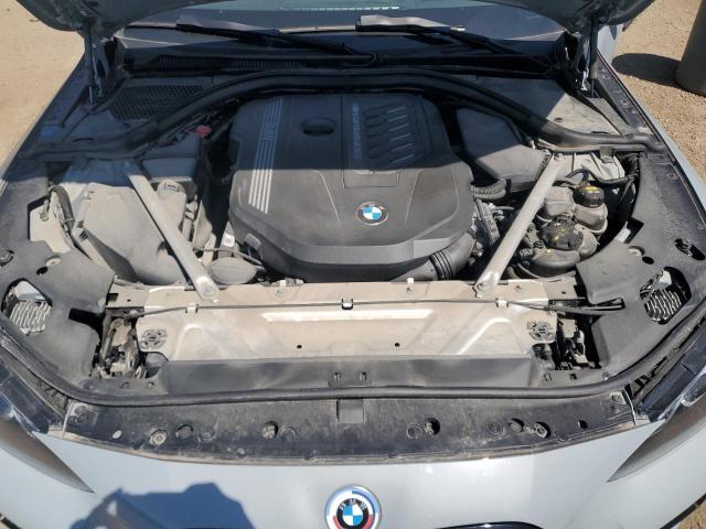 Photo 11 from auction – 2022 BMW M440XI with VIN WBA13AR09NCK28540