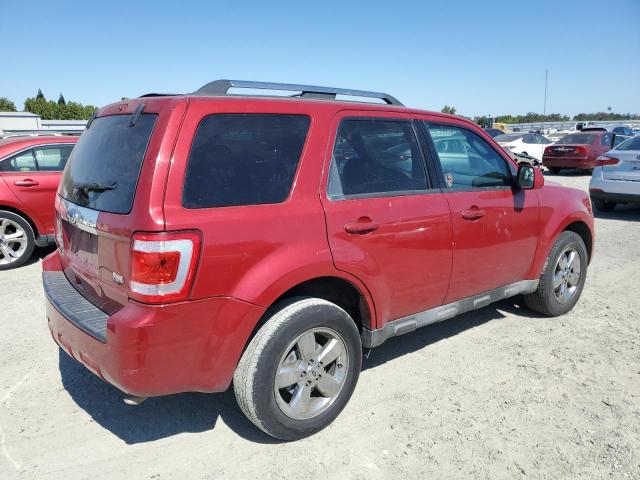 Photo 3 from auction – 2010 FORD ESCAPE LIM with VIN 1FMCU0EG6AKA11240