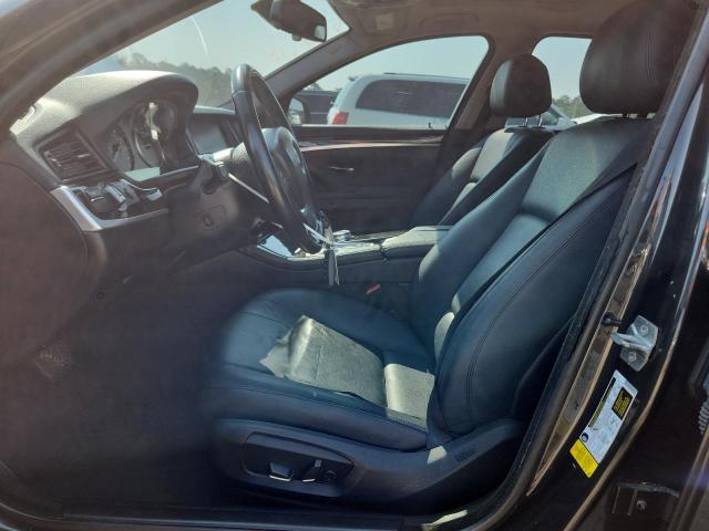 Photo 7 from auction – 2015 BMW 528 I with VIN WBA5A5C57FD522419