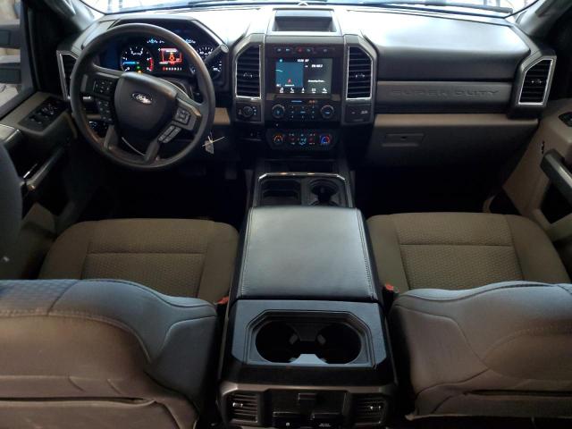 Photo 8 from auction – 2017 FORD F250 SUPER with VIN 1FT7W2BT2HEE92335