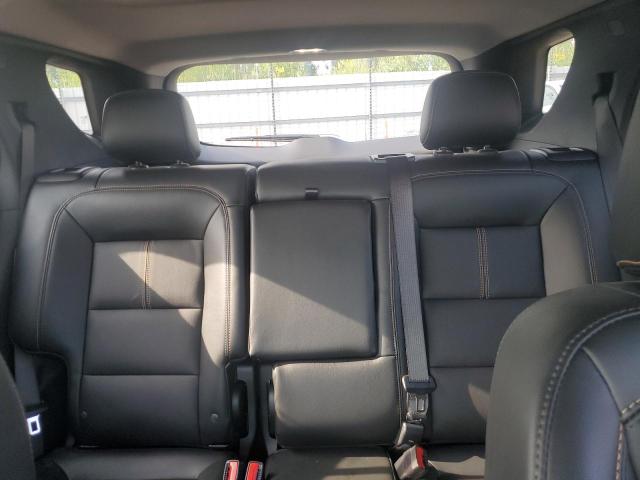 Photo 10 from auction – 2022 CHEVROLET EQUINOX PR with VIN 3GNAXXEV5NS186428