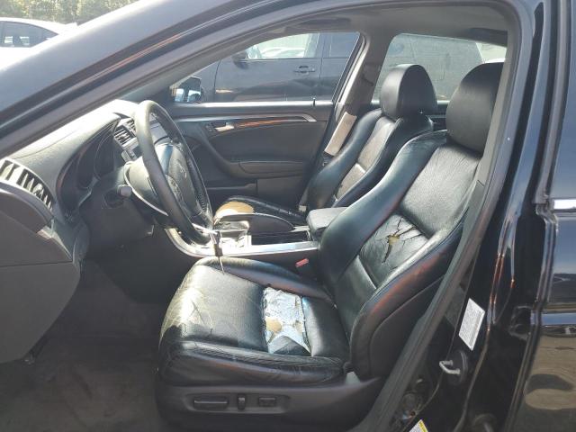 Photo 7 from auction – 2007 ACURA TL with VIN 19UUA66297A015886