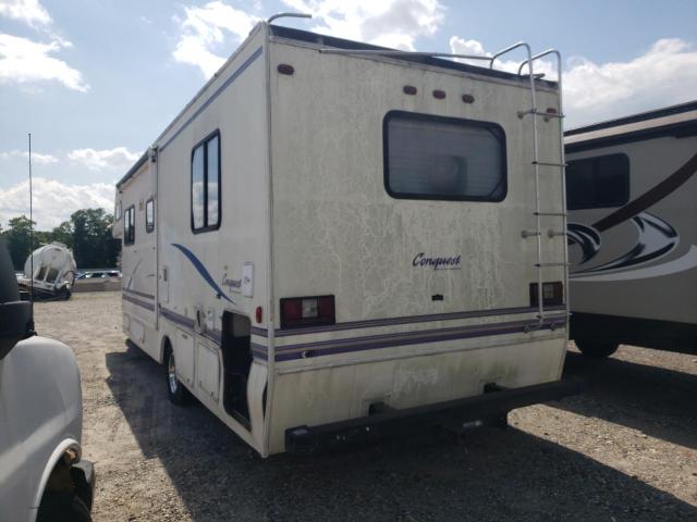 Photo 3 from auction – 1998 FORD ECONOLINE with VIN 1FDXE40S0WHA56812