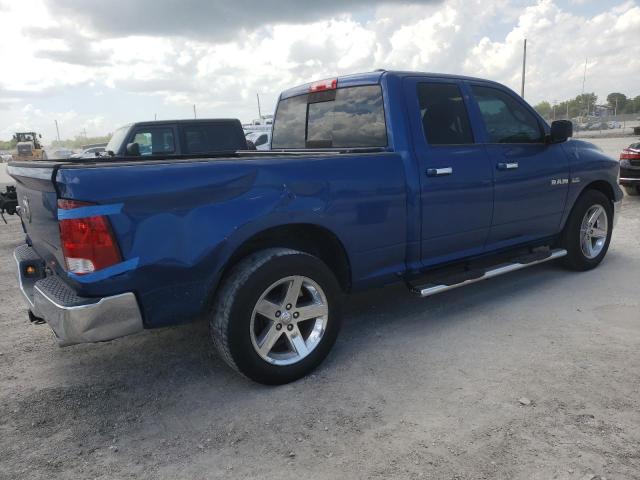 Photo 3 from auction – 2010 DODGE RAM 1500 with VIN 1D7RB1GT6AS193600