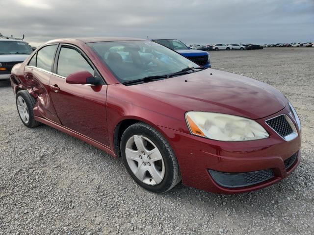 Photo 4 from auction – 2010 PONTIAC G6 with VIN 1G2ZA5E02A4144366