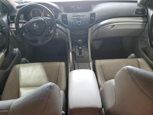 Photo 8 from auction – 2010 ACURA TSX with VIN JH4CU2F62AC024503