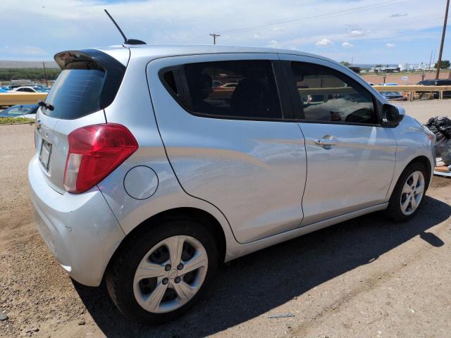 Photo 3 from auction – 2022 CHEVROLET SPARK LS with VIN KL8CB6SA8NC038980