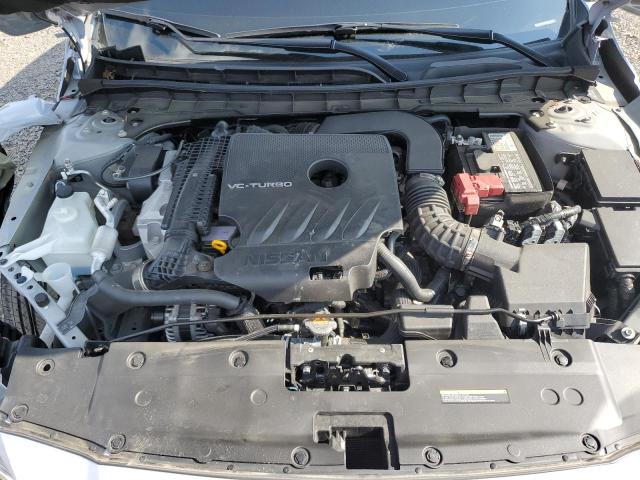 Photo 11 from auction – 2023 NISSAN ALTIMA SR with VIN 1N4AL4CV9PN348702