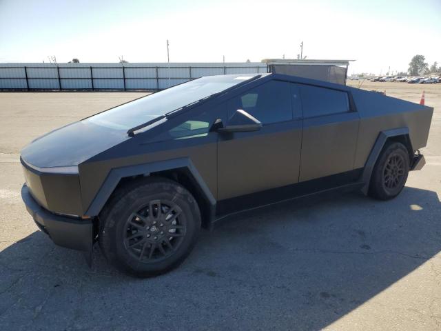 TESLA CYBERTRUCK 2024 with VIN 7G2CEHED9RA055841 - Photo from auction