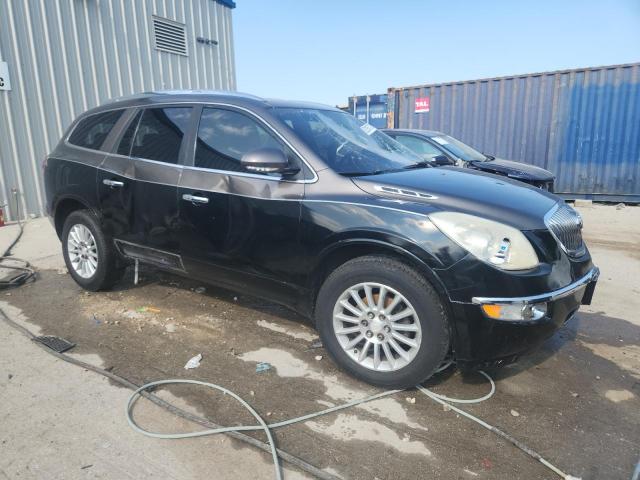 Photo 4 from auction – 2008 BUICK ENCLAVE CX with VIN 5GAER23728J249018