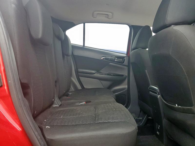 Photo 11 from auction – 2019 MITSUBISHI ECLIPSE CR with VIN JA4AT4AA8KZ030916