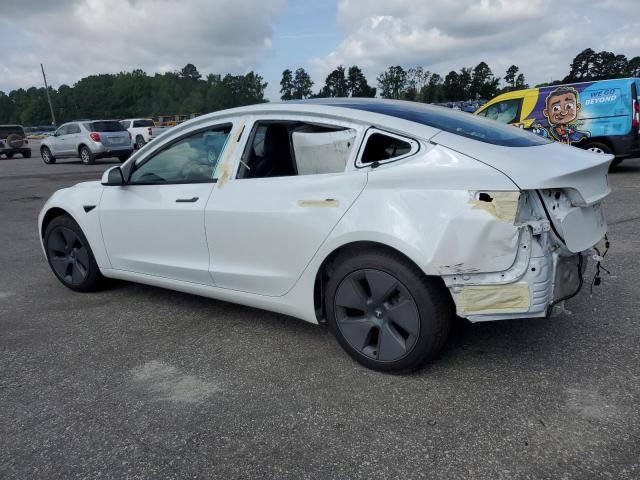 Photo 2 from auction – 2023 TESLA MODEL 3 with VIN 5YJ3E1EA8PF382103