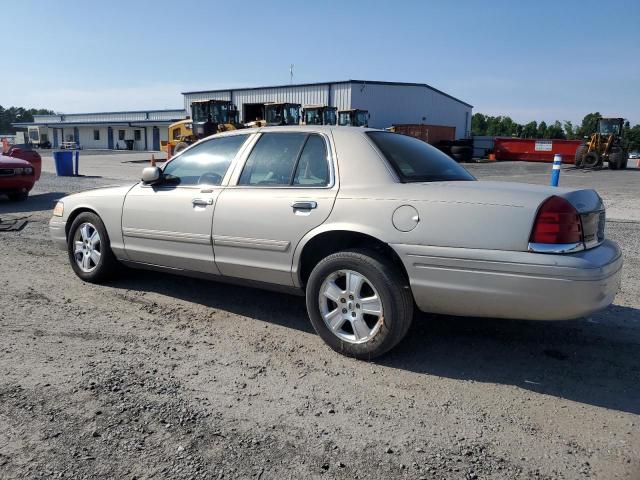 Photo 2 from auction – 2011 FORD CROWN VICT with VIN 2FABP7EV6BX170262