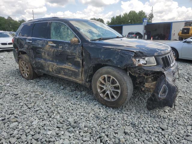 Photo 4 from auction – 2014 JEEP GRAND CHER with VIN 1C4RJFBG1EC355234