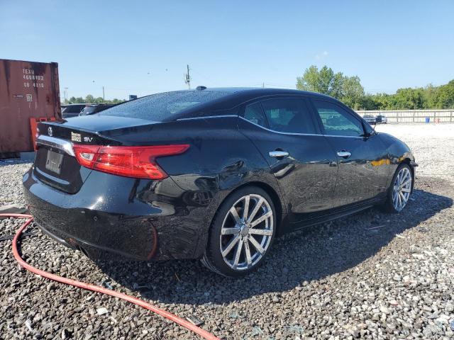Photo 3 from auction – 2016 NISSAN MAXIMA 3.5 with VIN 1N4AA6AP9GC381085