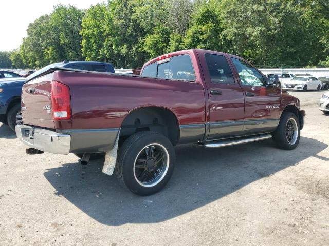 Photo 3 from auction – 2003 DODGE RAM 1500 S with VIN 1D7HU18D03S301984