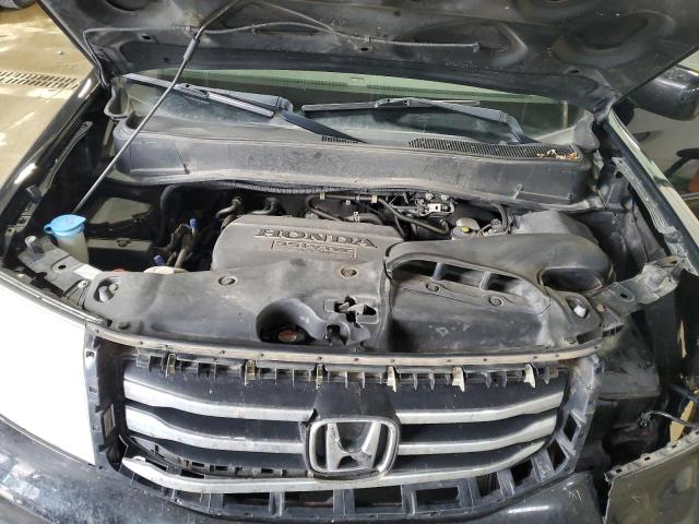 Photo 12 from auction – 2015 HONDA PILOT SE with VIN 5FNYF4H30FB079087