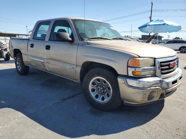 Photo 4 from auction – 2006 GMC NEW SIERRA with VIN 2GTEC13V161296038