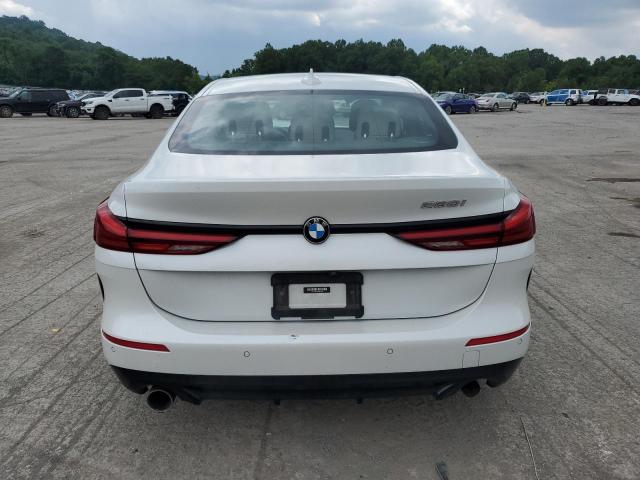 Photo 6 from auction – 2021 BMW 228I with VIN WBA53AK02M7H73386