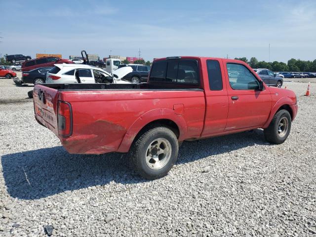Photo 3 from auction – 2002 NISSAN FRONTIER K with VIN 1N6DD26S02C324655