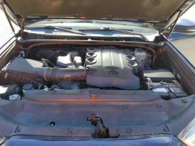 Photo 12 from auction – 2016 TOYOTA 4RUNNER SR with VIN JTEBU5JR7G5363265