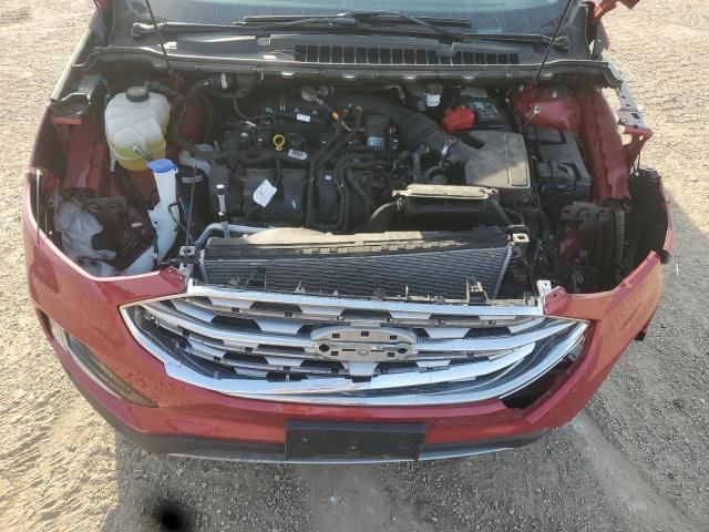Photo 11 from auction – 2020 FORD EDGE TITAN with VIN 2FMPK4K91LBA06836