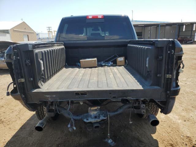 Photo 6 from auction – 2017 RAM 1500 REBEL with VIN 1C6RR7YT7HS726966