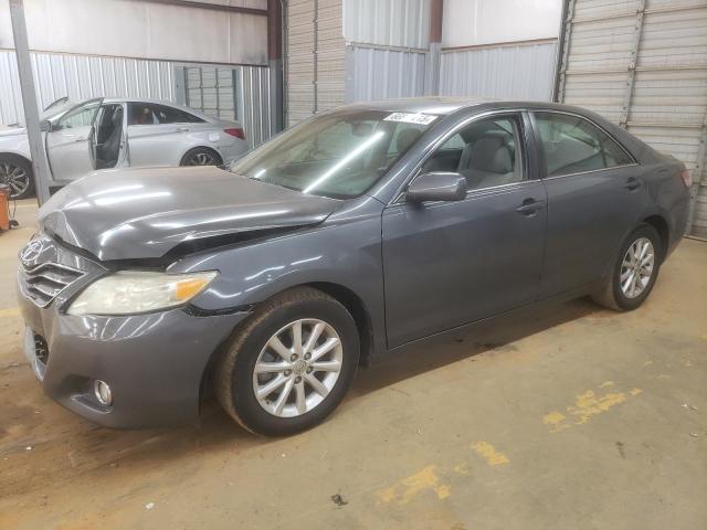 TOYOTA CAMRY BASE 2011 with VIN 4T1BF3EK5BU222429 - Photo from auction