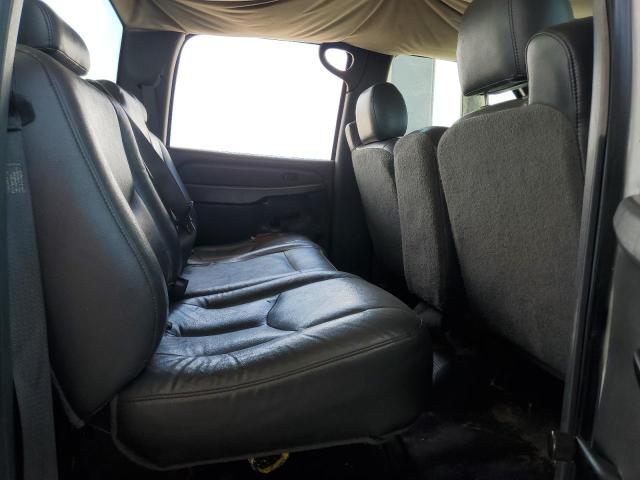 Photo 10 from auction – 2006 CHEVROLET SILVERADO with VIN 1GCHC23U36F259950