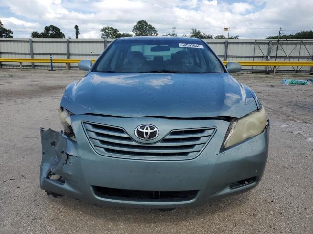 Photo 5 from auction – 2011 TOYOTA CAMRY BASE with VIN 4T1BF3EK1BU598982