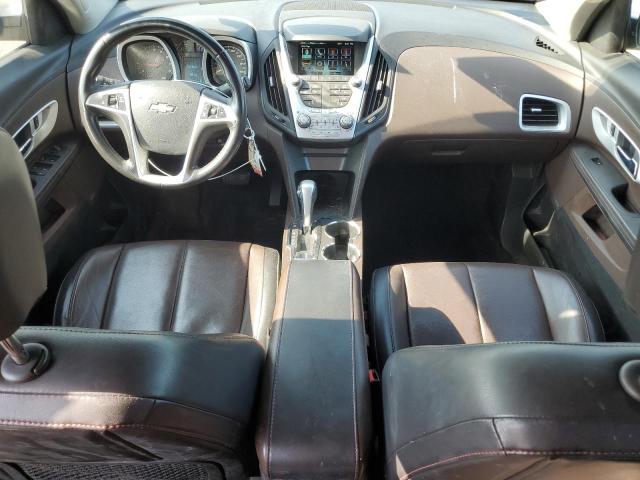 Photo 8 from auction – 2012 CHEVROLET EQUINOX LT with VIN 2GNALPEK6C6182286