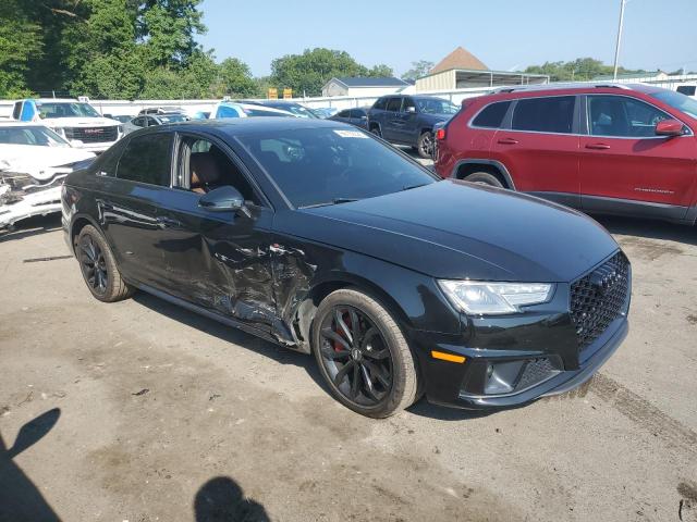 Photo 4 from auction – 2019 AUDI A4 PREMIUM with VIN WAUDNAF47KN014404