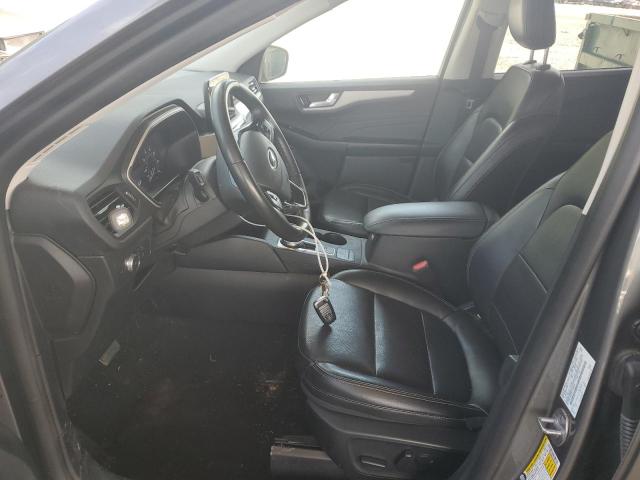Photo 7 from auction – 2022 FORD ESCAPE SEL with VIN 1FMCU0H64NUA45805