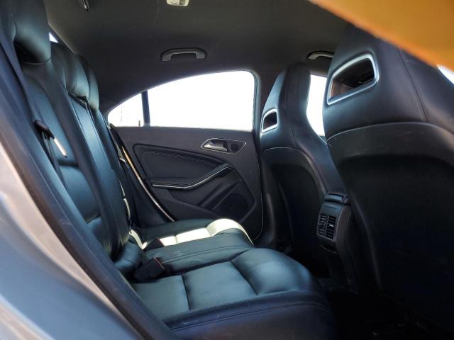 Photo 10 from auction – 2014 MERCEDES-BENZ CLA 250 with VIN WDDSJ4EB2EN016322